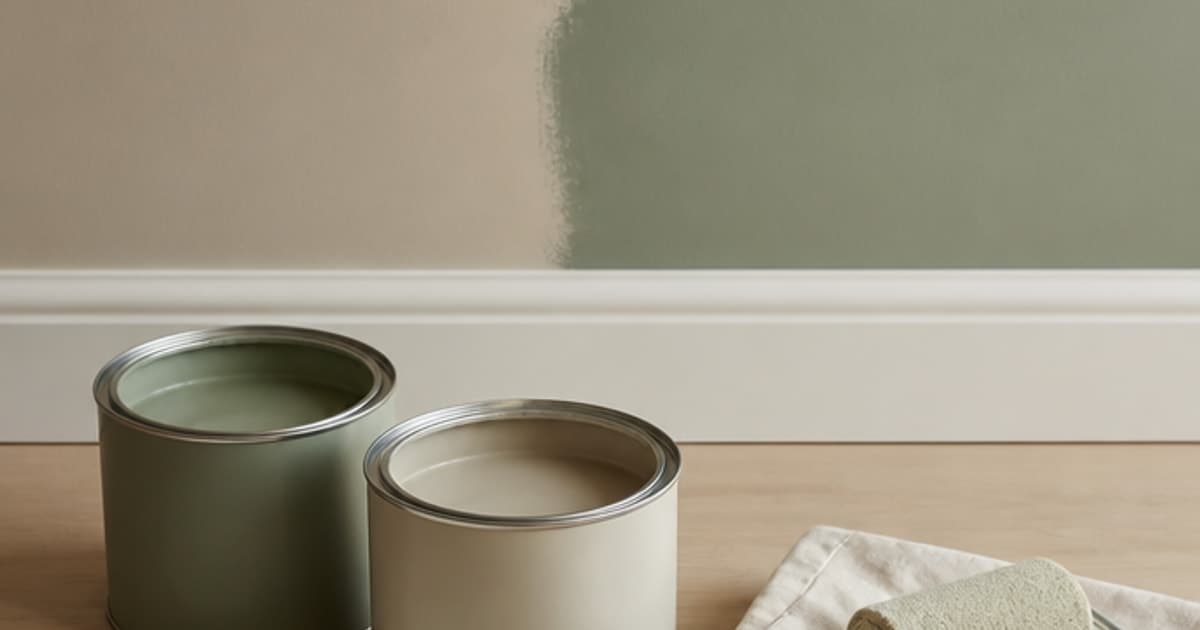Benjamin Moore vs Sherwin-Williams: Which Is Better?