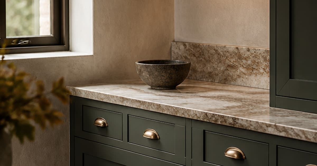 Sherwin-Williams Pewter Green SW 6208 — LRV, Undertones, Review