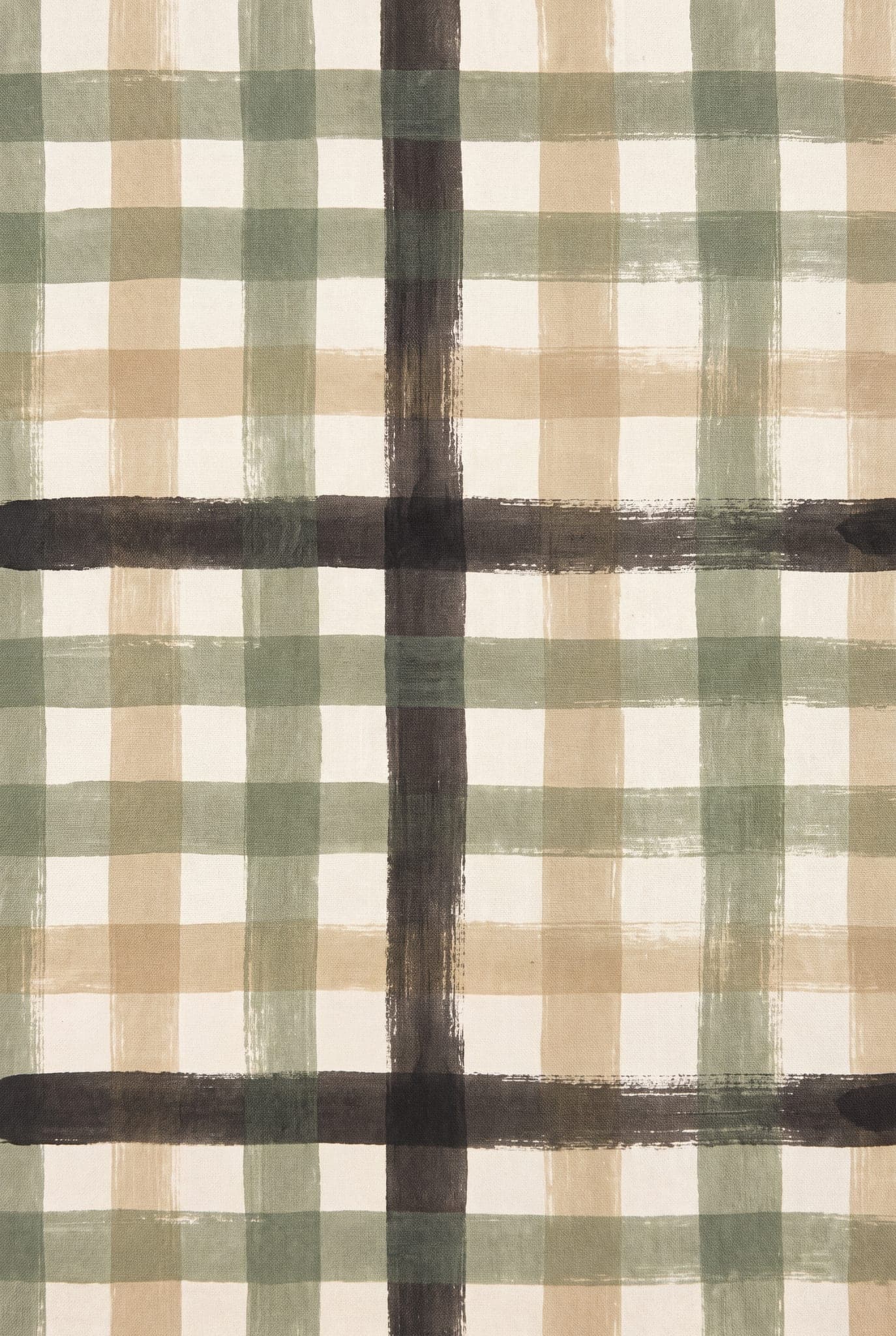 Buffalo check — The Modern Farmhouse Kit printable wall art print