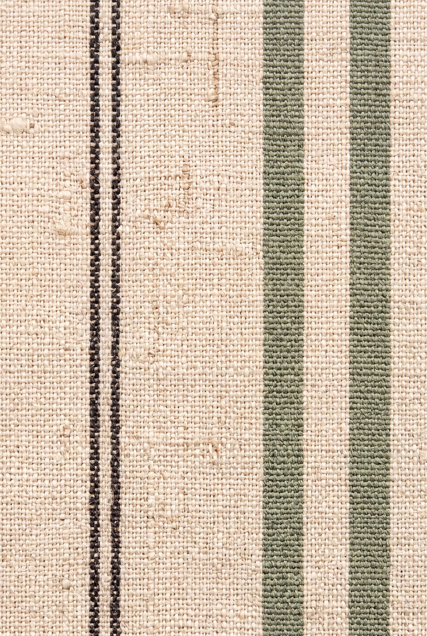 Grainsack stripe I — The Modern Farmhouse Kit printable wall art print