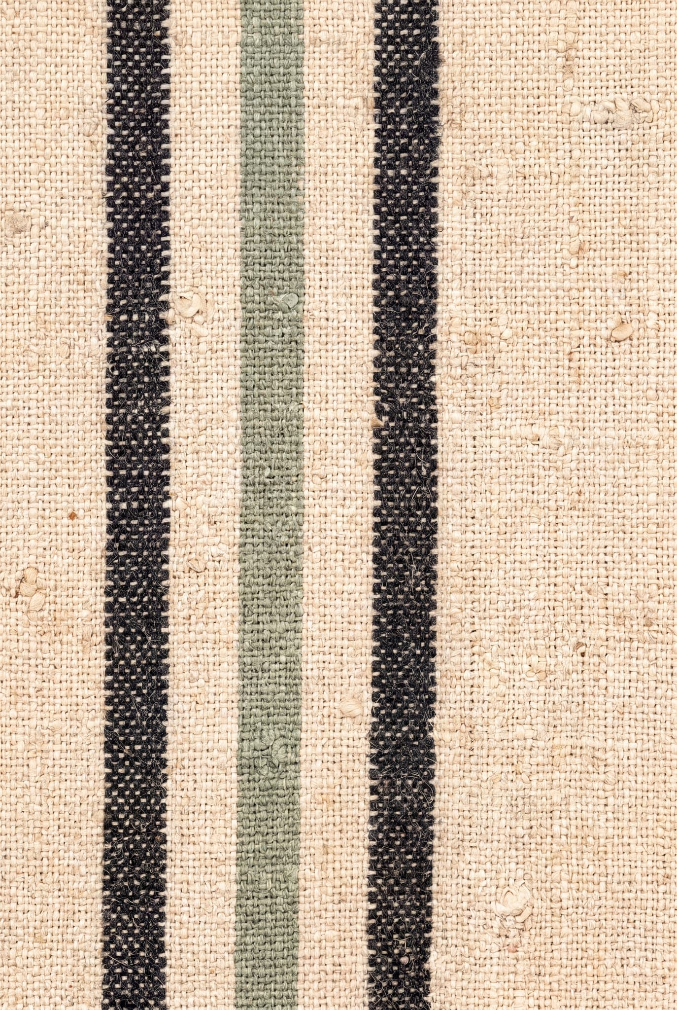 Grainsack stripe II — The Modern Farmhouse Kit printable wall art print