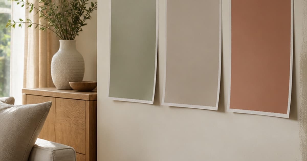 Best Paint Color Visualizer App: Which One for Which Job
