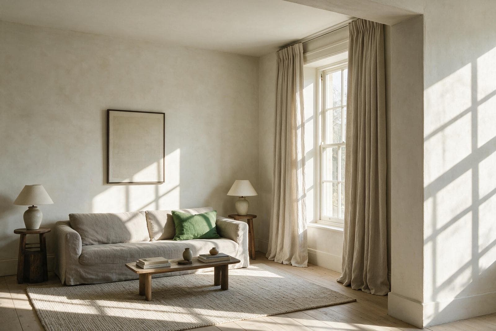 Cheap Ways to Make a Room Look Expensive