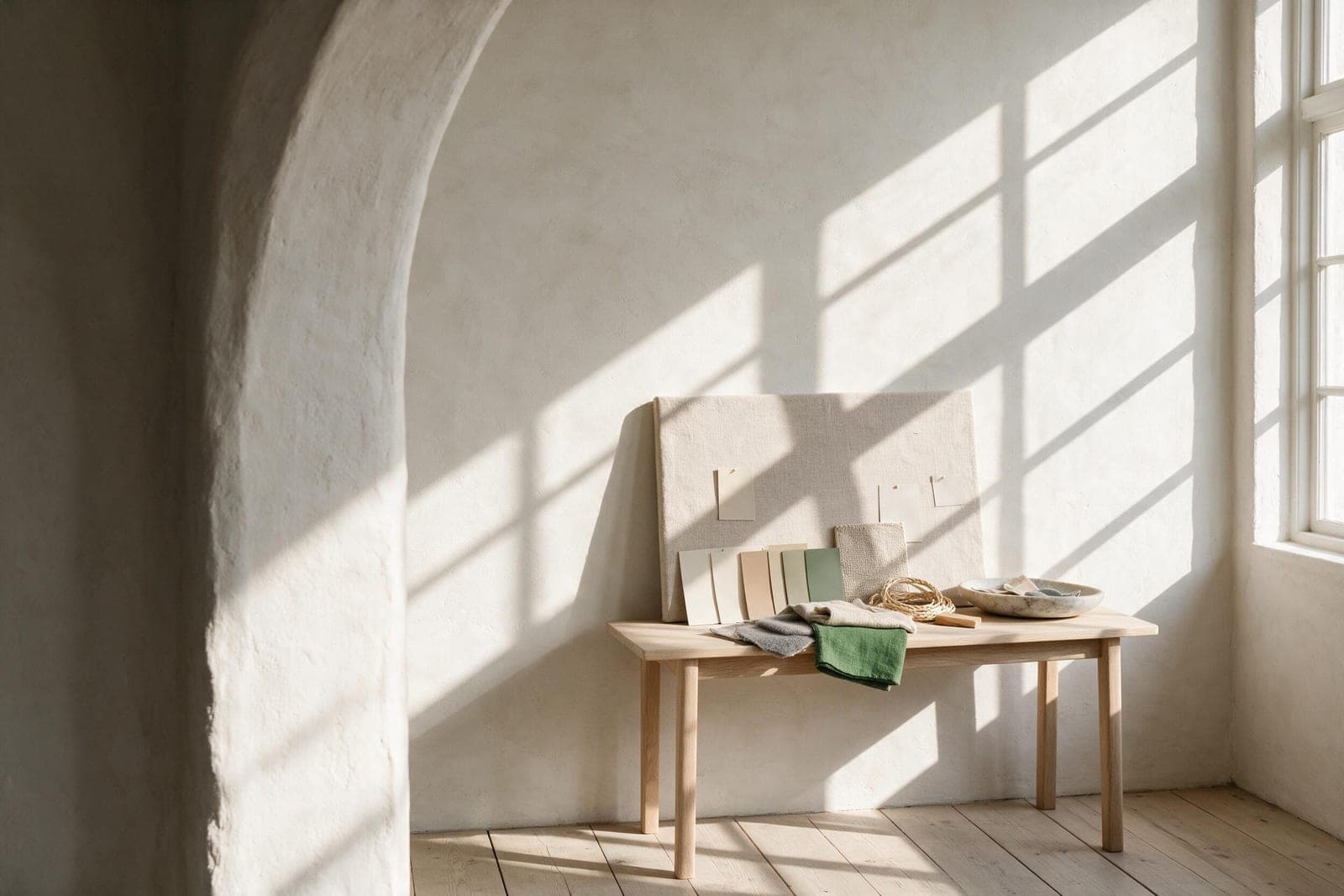How to Build a Home Decor Mood Board You'll Actually Use