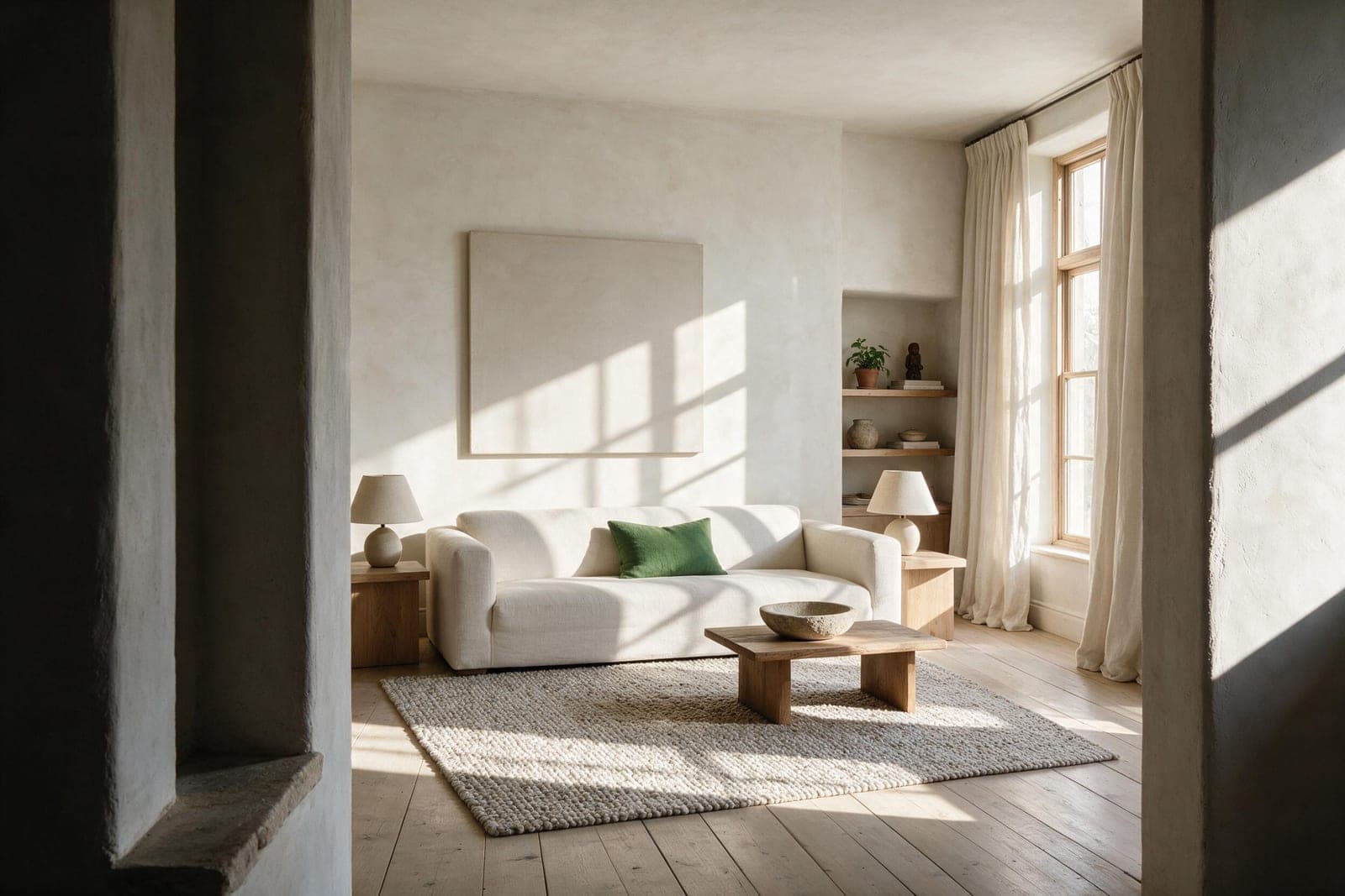 How Much Does an Interior Designer Cost? (2026 Prices + the $9 Alternative)
