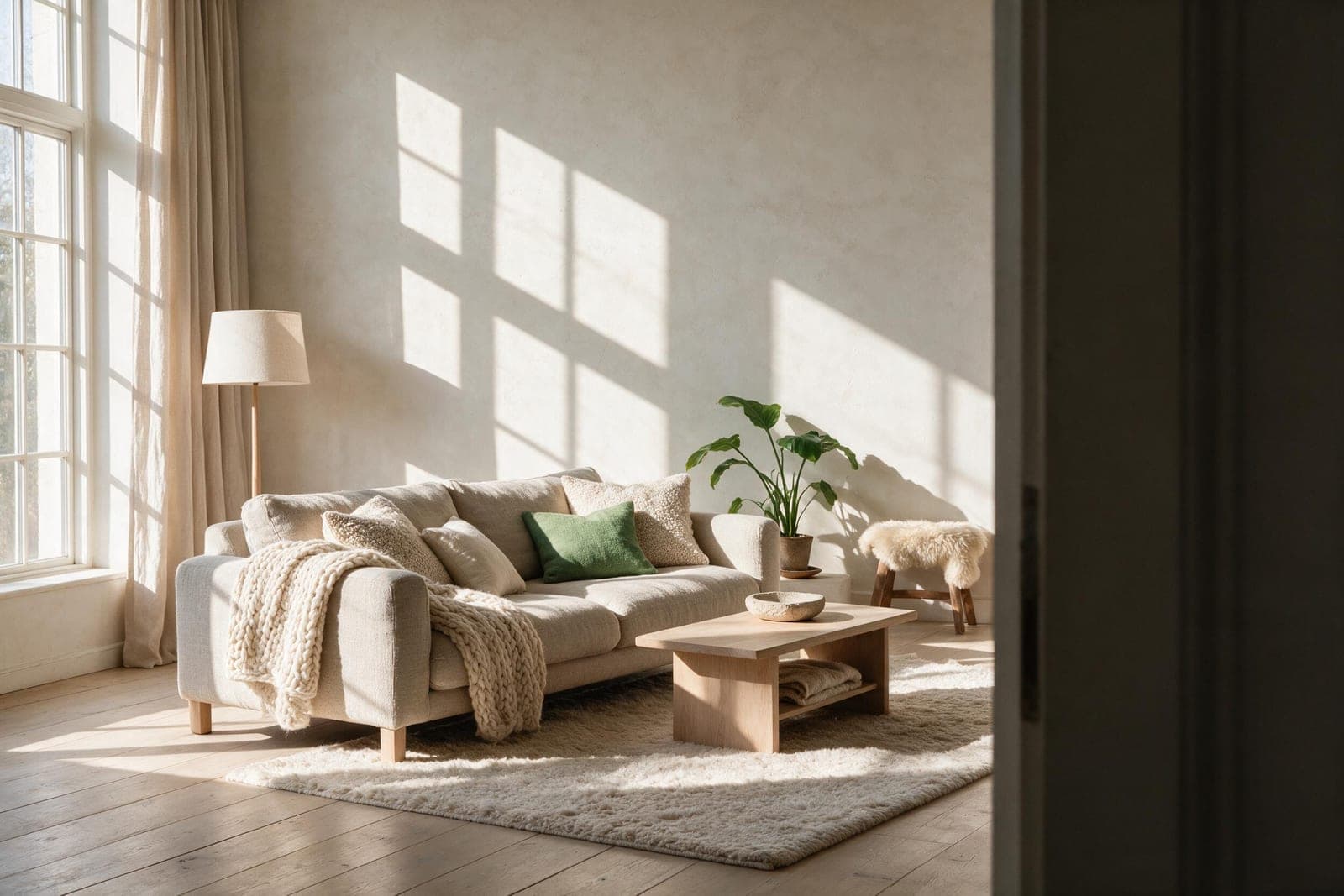 How to Make Your Living Room Cozy (10 Simple Ways)