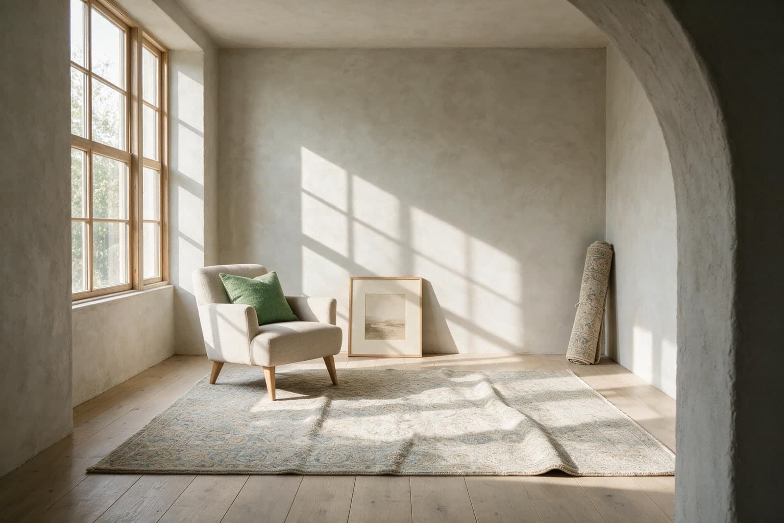 How to Redecorate a Room: Where to Actually Start (Without Wasting Money)