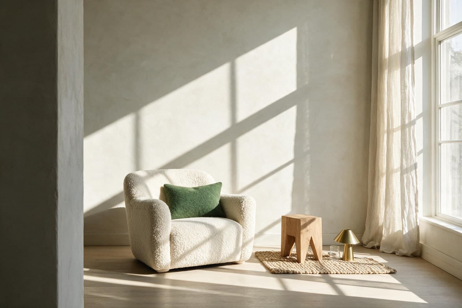 How to Use Texture in Interior Design (The Fix for a Room That Looks Right and Feels Flat)