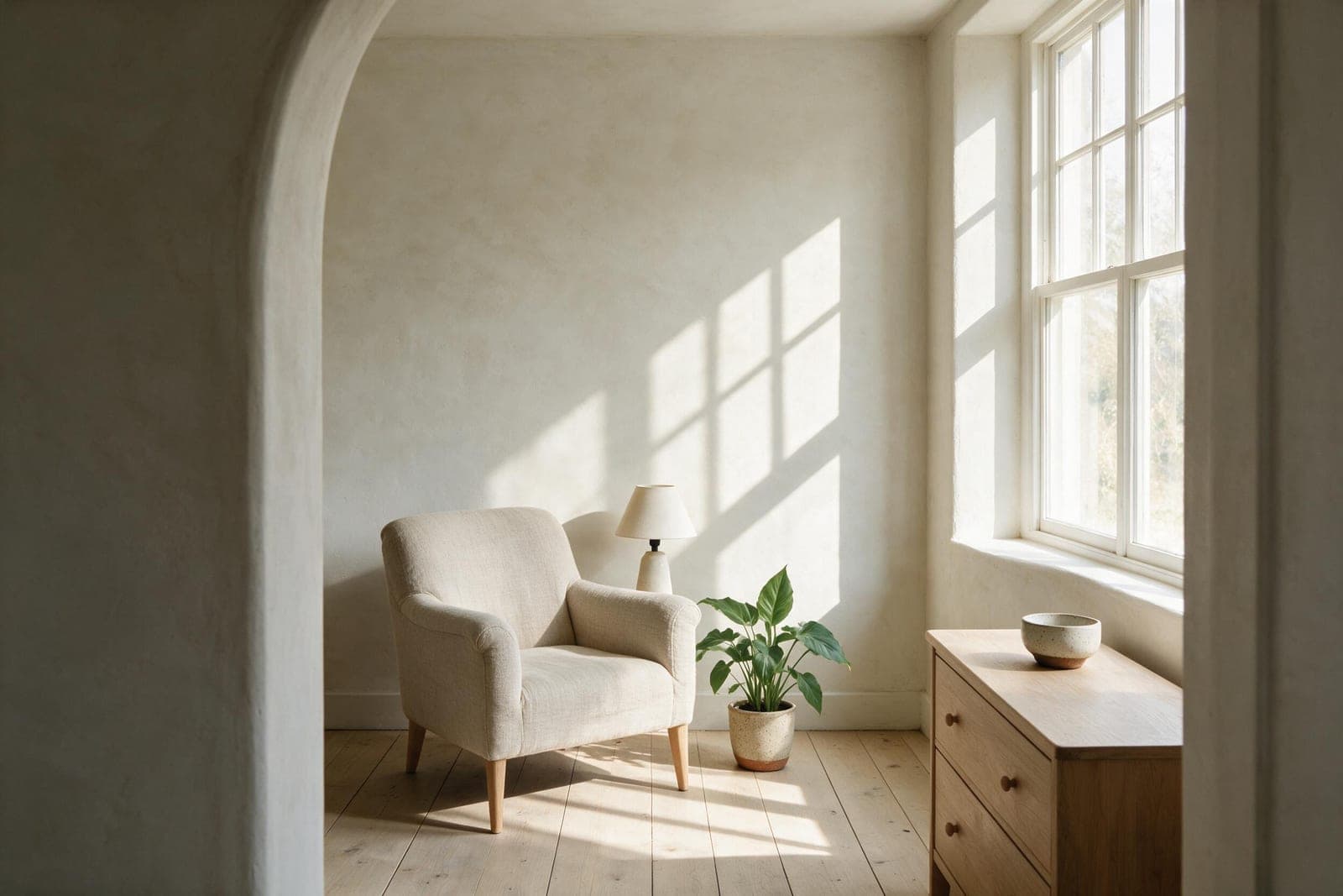 What Your Room Is Doing to Your Brain (The Link Between Your Space and Your Mood)