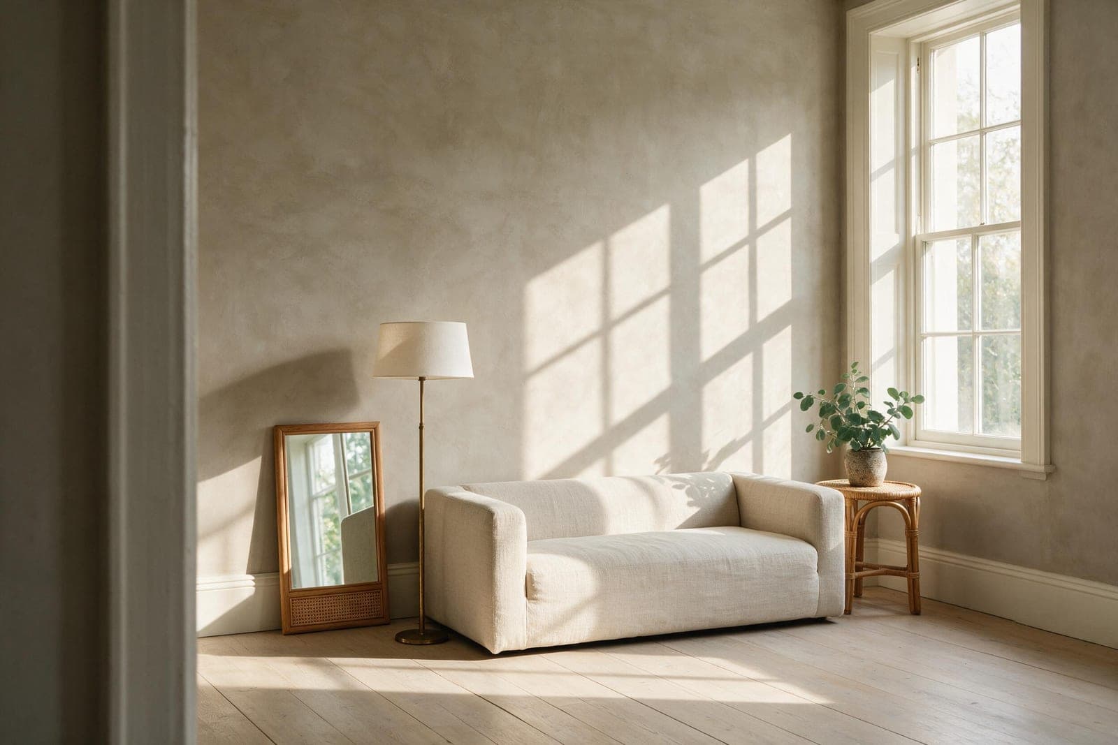 Sherwin-Williams Accessible Beige (SW 7036): The Honest Review