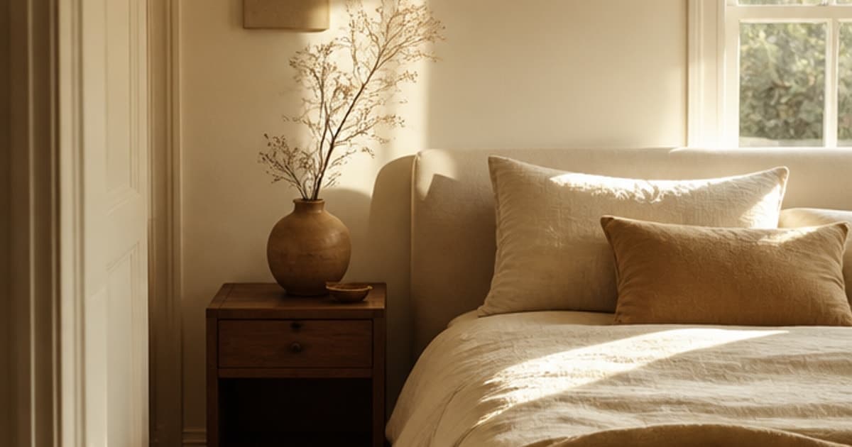 Dover White by Sherwin-Williams: the warm white that wants to be wall and trim at once