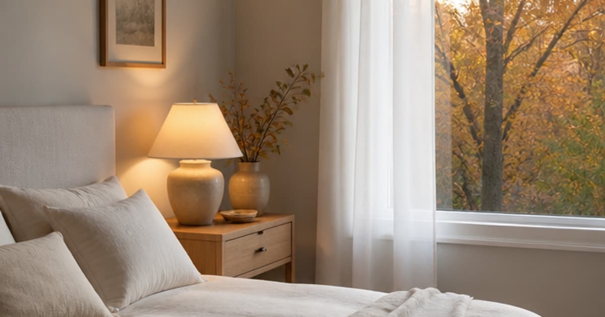 Eider White by Sherwin-Williams: the cool white that borrows its temperature from your window