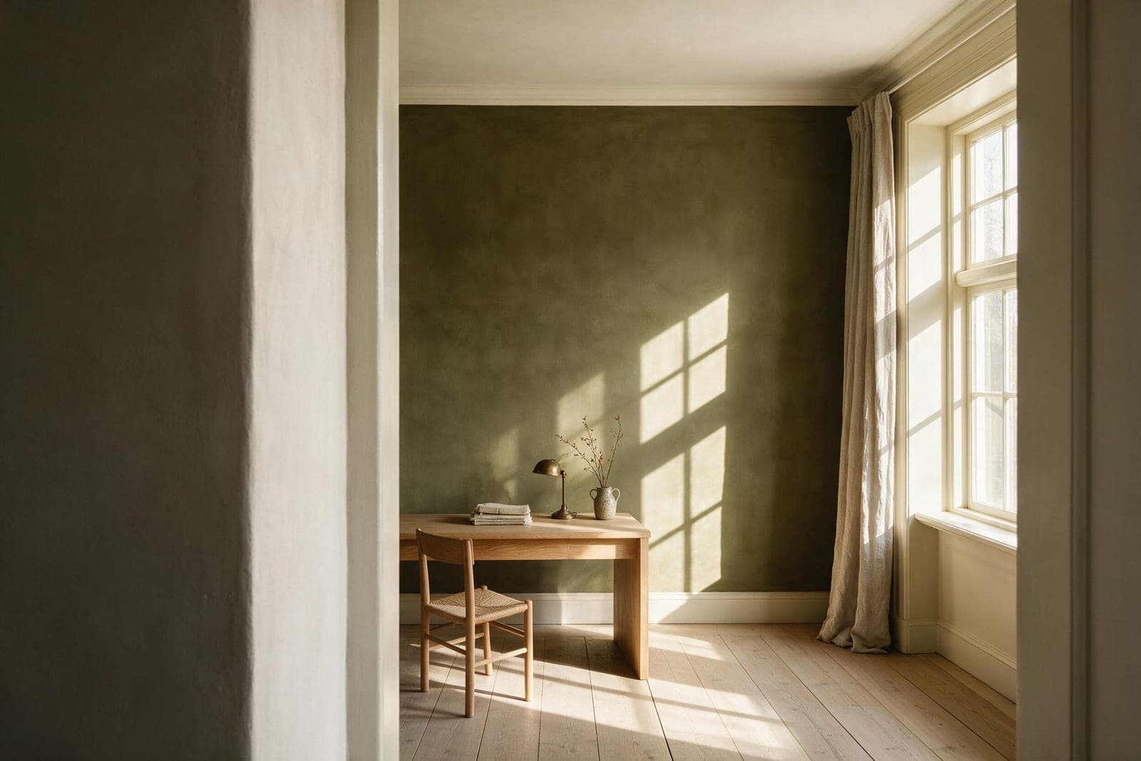 Sherwin-Williams Olive Grove (SW 7734): The Honest Review