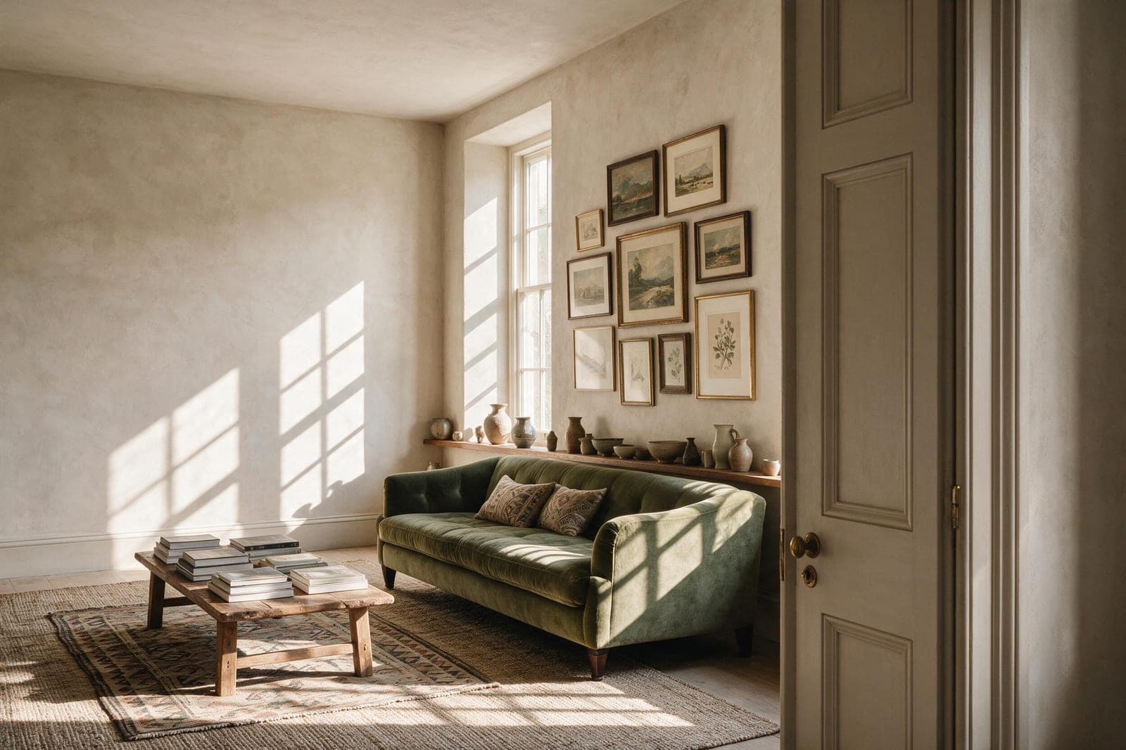 What Is Maximalist Interior Design? The Line Between Collected and Cluttered