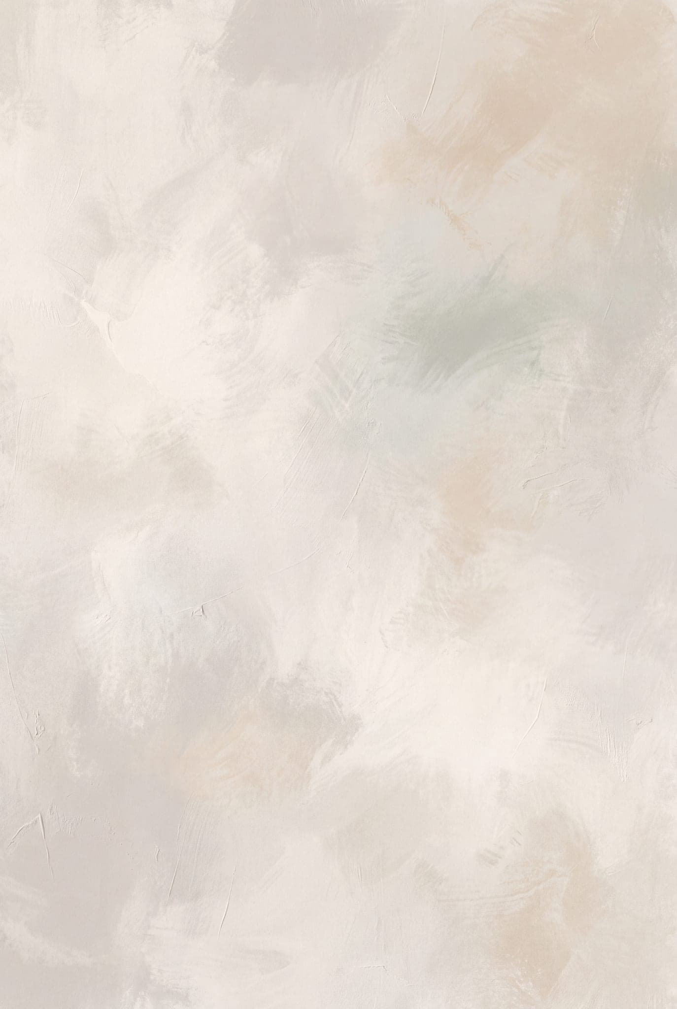 Plaster texture field — The Minimalist Kit printable wall art print