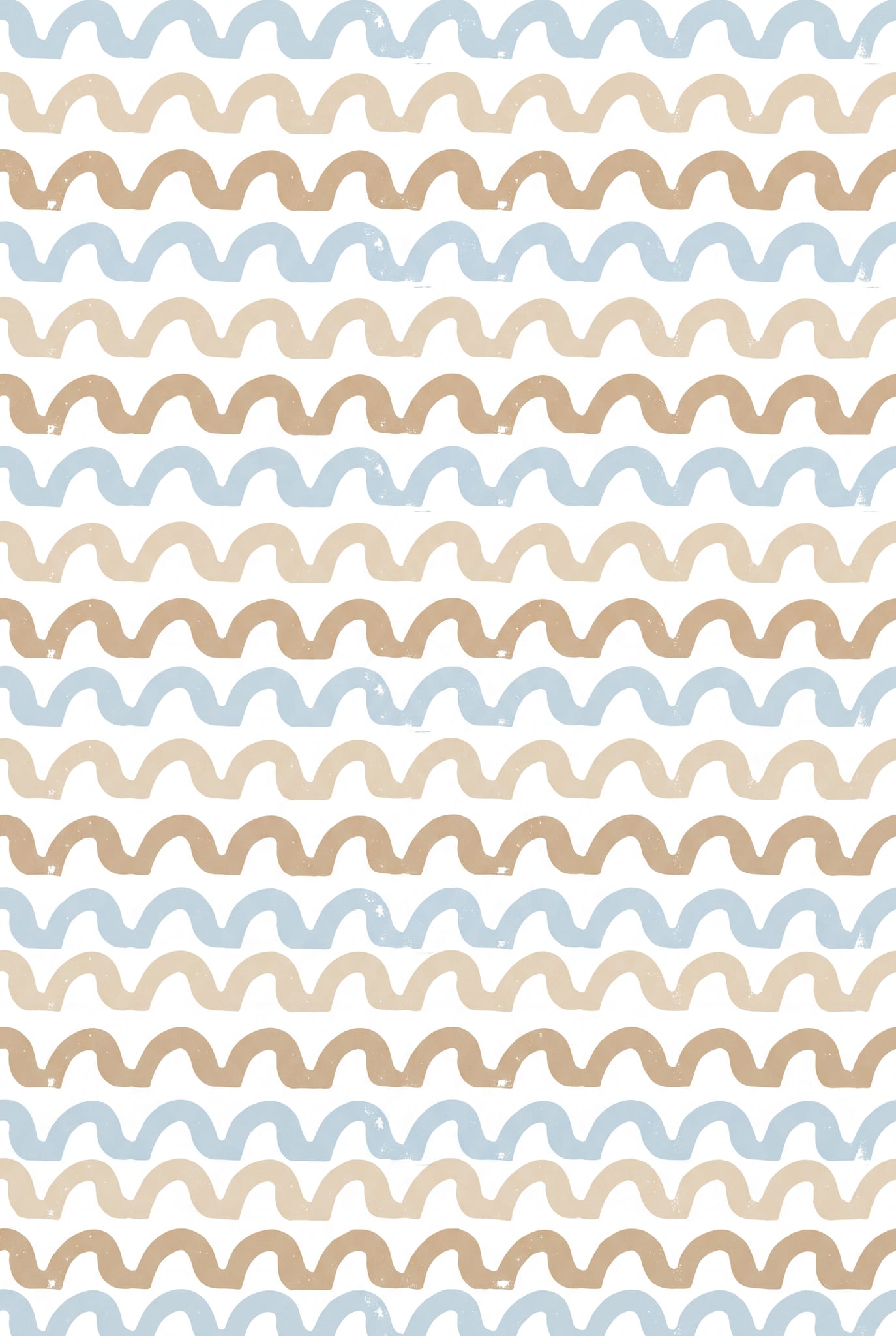 The Coastal Kit — printable wall art print (Eight prints, and the paint that goes behind them.)