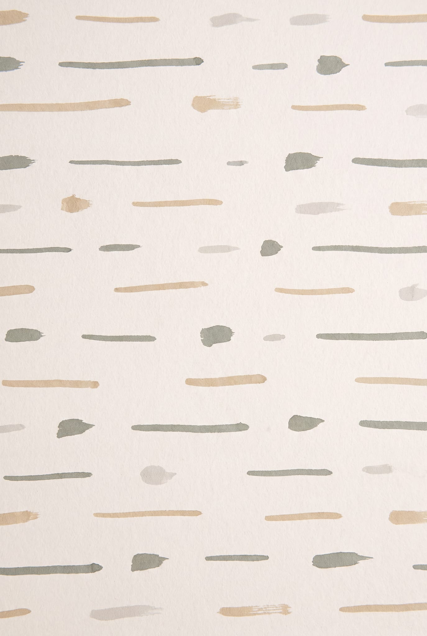 The Minimalist Kit — printable wall art print (Six prints, four colours, nothing spare.)