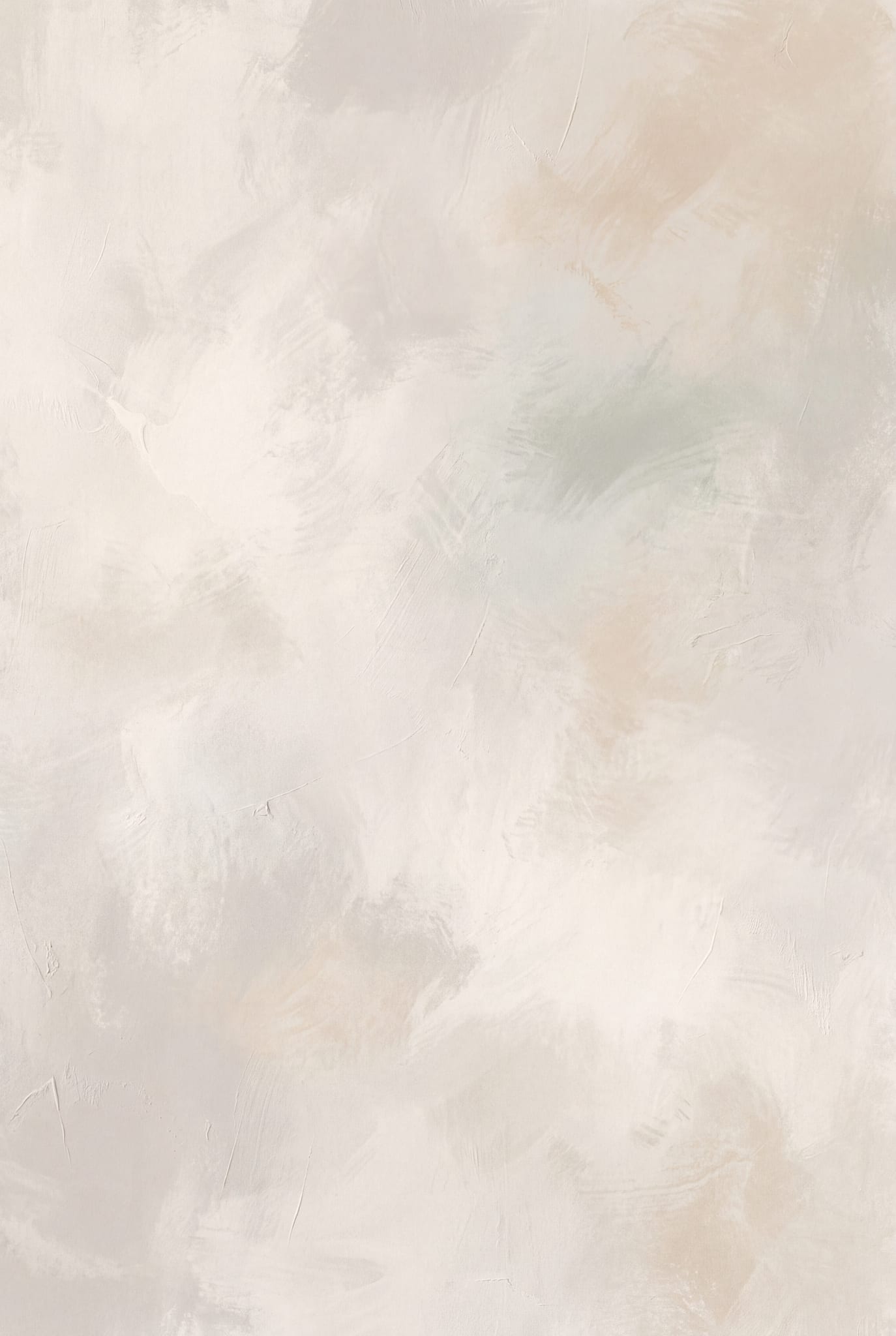The Minimalist Kit — printable wall art print (Six prints, four colours, nothing spare.)